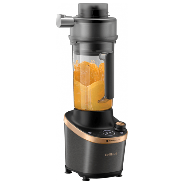 Blender staționar Philips HR3770/ 10 Black  photo 2