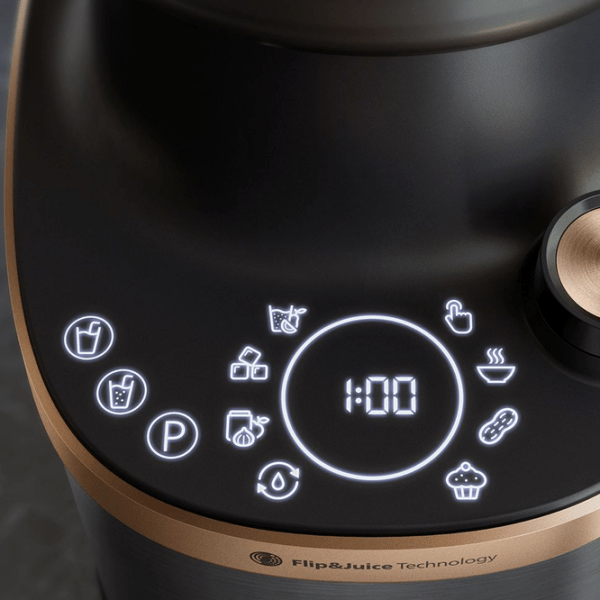 Blender staționar Philips HR3770/ 10 Black  photo 3