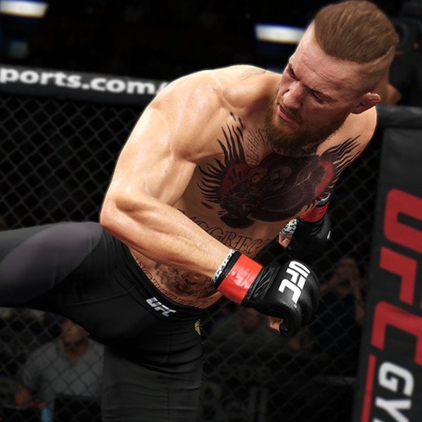  UFC 2 PlayStation 4 Fighting / 16+ photo 3