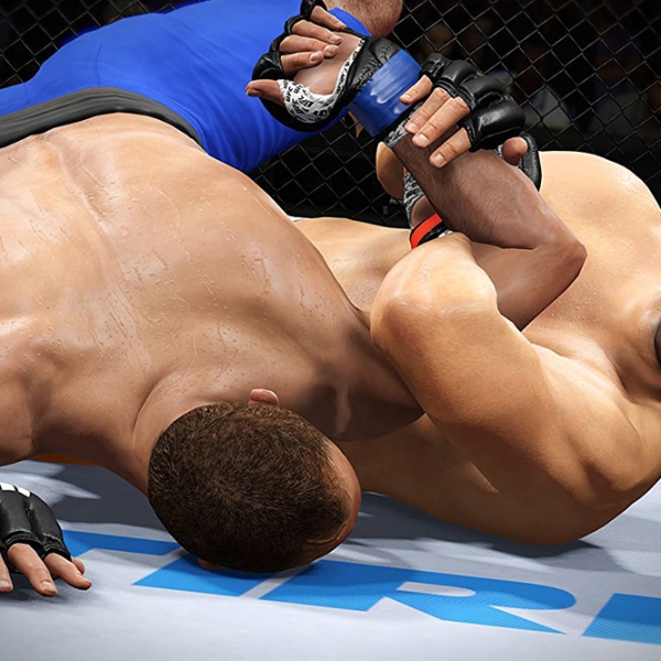  UFC 2 PlayStation 4 Fighting / 16+ photo 4