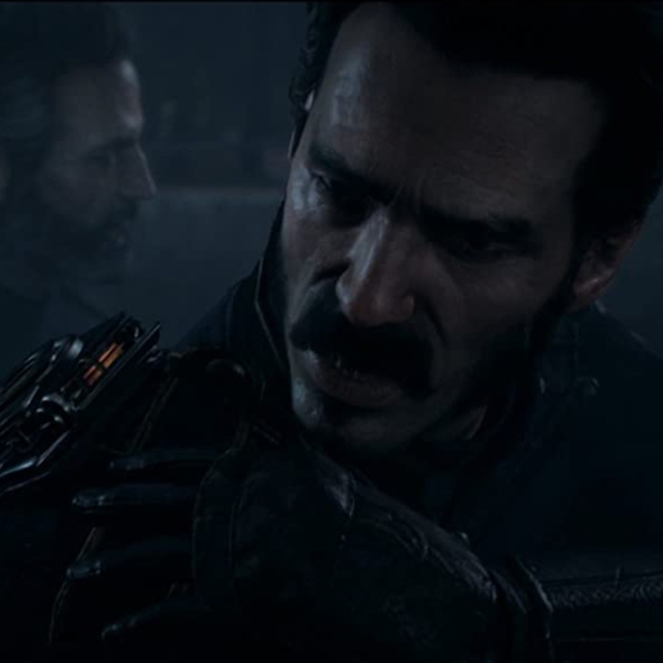  The Order 1886 PlayStation 4 Action / 18+ photo 2