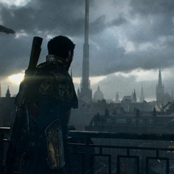 The Order 1886 PlayStation 4 Action / 18+ photo 3