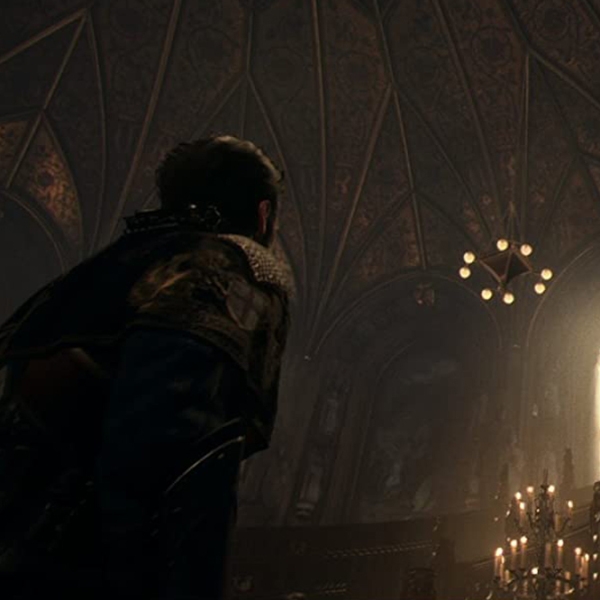  The Order 1886 PlayStation 4 Action / 18+ photo 4