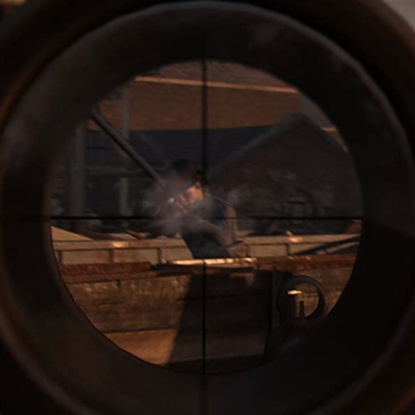  The Order 1886 PlayStation 4 Action / 18+ photo 8