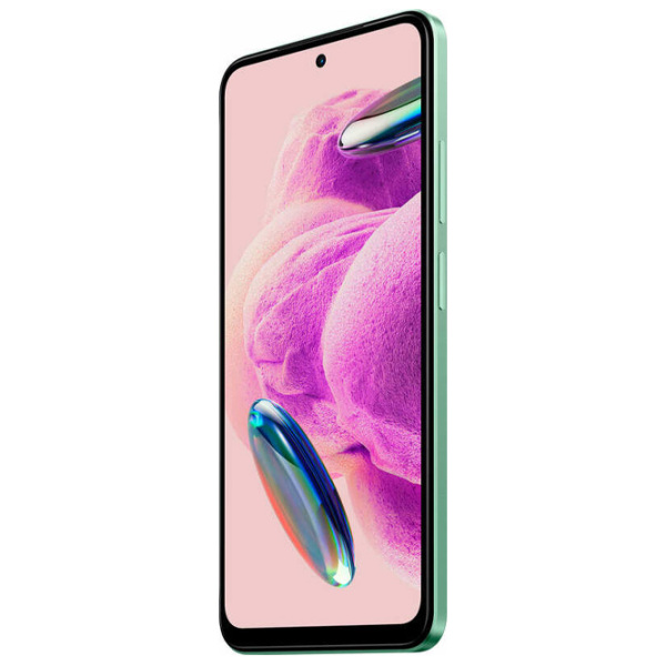 Xiaomi Redmi Note 12S 256 ГБ Зелёный 6.43" | 108 Мп | 8 ГБ | Dual SIM photo 3