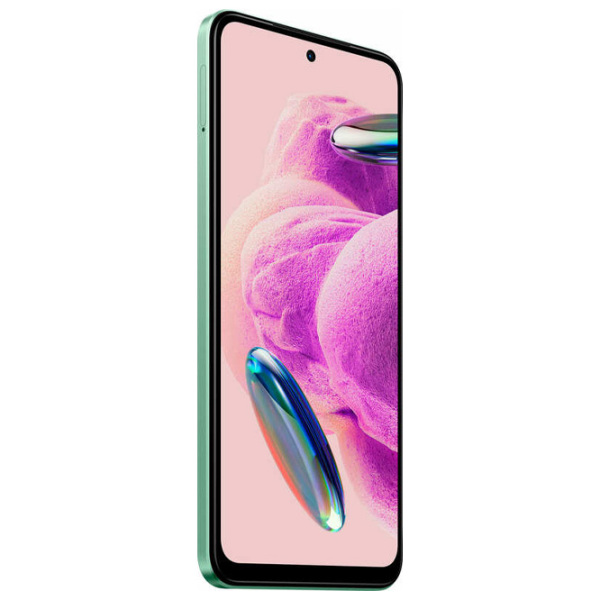 Xiaomi Redmi Note 12S 256 ГБ Зелёный 6.43" | 108 Мп | 8 ГБ | Dual SIM photo 4