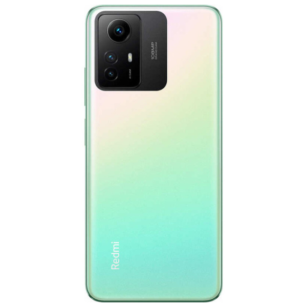 Xiaomi Redmi Note 12S 256 ГБ Зелёный 6.43" | 108 Мп | 8 ГБ | Dual SIM photo 5