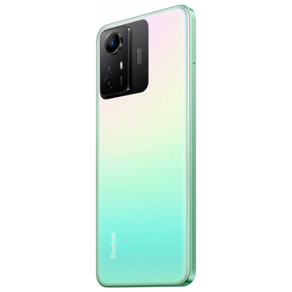 Xiaomi Redmi Note 12S 256 ГБ Зелёный 6.43" | 108 Мп | 8 ГБ | Dual SIM photo 6