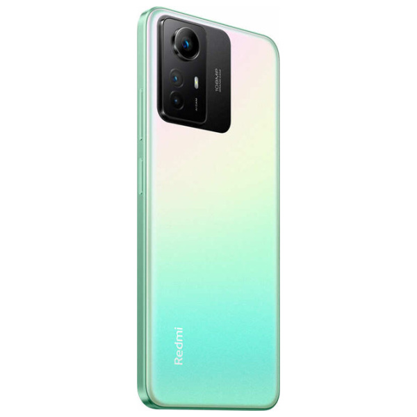 Xiaomi Redmi Note 12S 256 ГБ Зелёный 6.43" | 108 Мп | 8 ГБ | Dual SIM photo 7