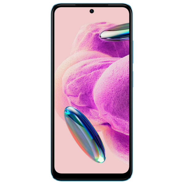 Xiaomi Redmi Note 12S 256 ГБ Синий 6.43" | 108 Мп | 8 ГБ | Dual SIM photo 2