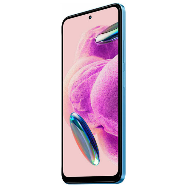 Xiaomi Redmi Note 12S 256 ГБ Синий 6.43" | 108 Мп | 8 ГБ | Dual SIM photo 4