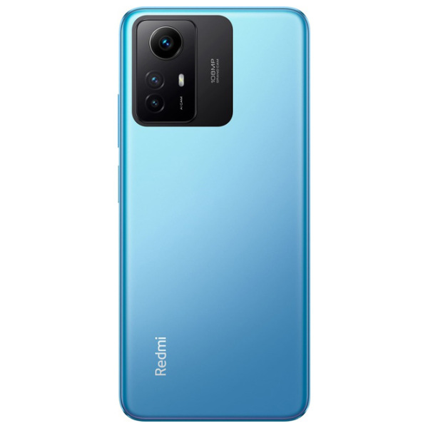 Xiaomi Redmi Note 12S 256 ГБ Синий 6.43" | 108 Мп | 8 ГБ | Dual SIM photo 5