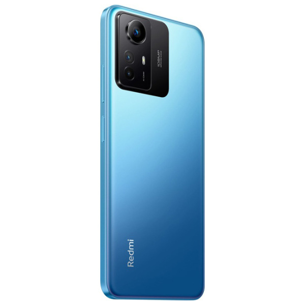 Xiaomi Redmi Note 12S 256 ГБ Синий 6.43" | 108 Мп | 8 ГБ | Dual SIM photo 6