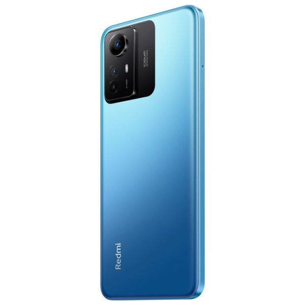 Xiaomi Redmi Note 12S 256 ГБ Синий 6.43" | 108 Мп | 8 ГБ | Dual SIM photo 7