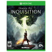 Dragon Age Inquisition Xbox One Action / 18+