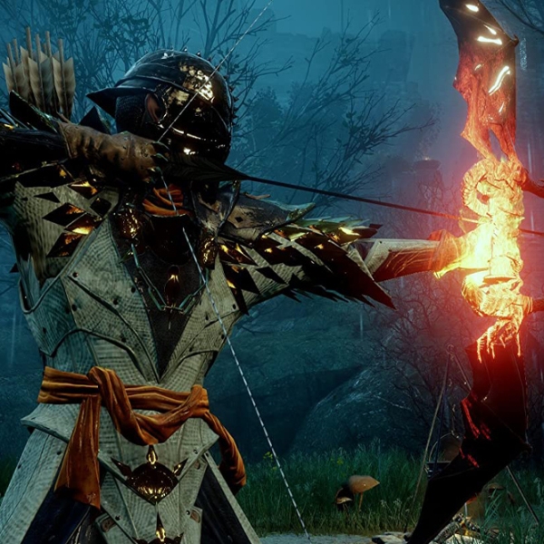  Dragon Age Inquisition Xbox One Action / 18+ photo 2