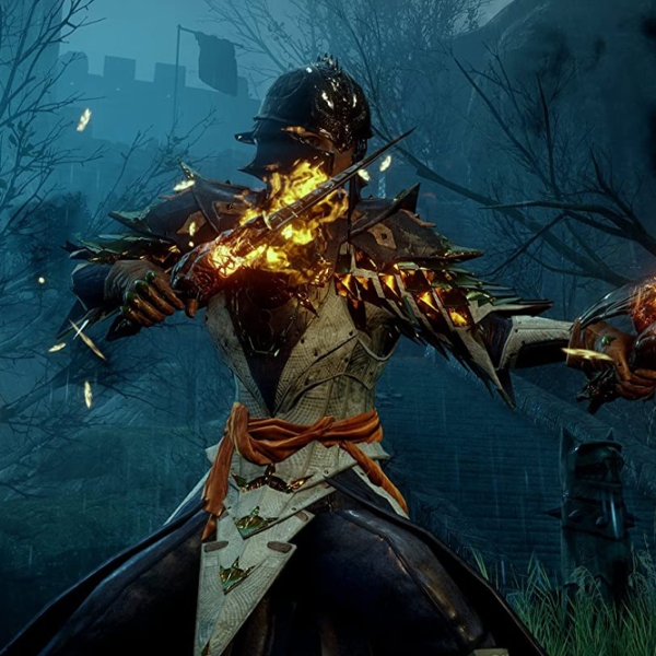  Dragon Age Inquisition Xbox One Action / 18+ photo 3