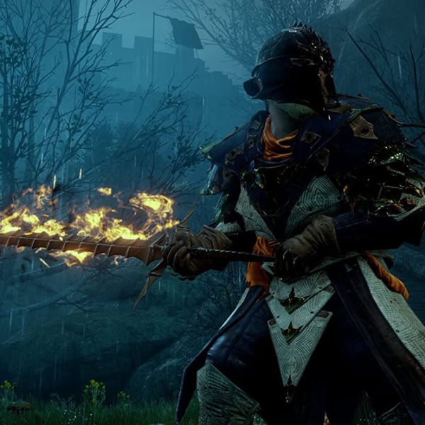  Dragon Age Inquisition Xbox One Action / 18+ photo 4