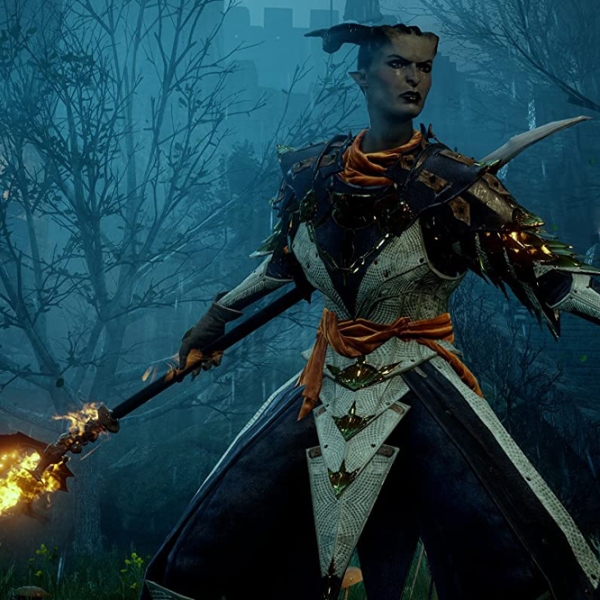  Dragon Age Inquisition Xbox One Action / 18+ photo 5
