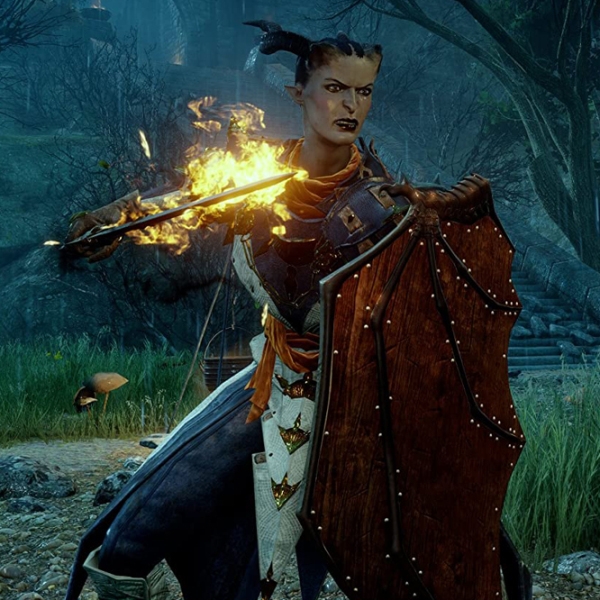  Dragon Age Inquisition Xbox One Action / 18+ photo 6