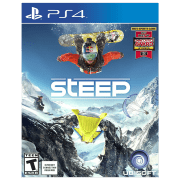  Steep PlayStation 4 Sport / 12+