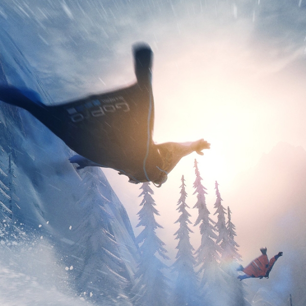  Steep PlayStation 4 Sport / 12+ photo 3