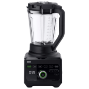 Стационарный блендер Braun JB9040BK Черный 