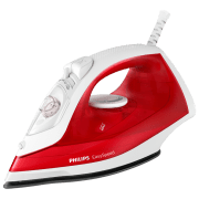 Fier de călcat Philips GC1742/ 40 Red 2000 W, 25 g/ min, 0.22 l, Ceramică