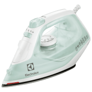 Fier de călcat Electrolux EDB1740LG Mint 2400 W, 30 g/ min, 0.25 l, Ceramică