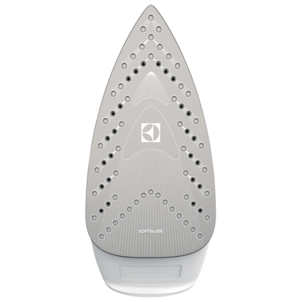 Fier de călcat Electrolux EDB1740LG Mint 2400 W, 30 g/ min, 0.25 l, Ceramică photo 3
