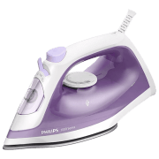 Fier de călcat Philips DST1020/30 Purple 1800 W, 20 g/min, 0.25 l, Ceramică