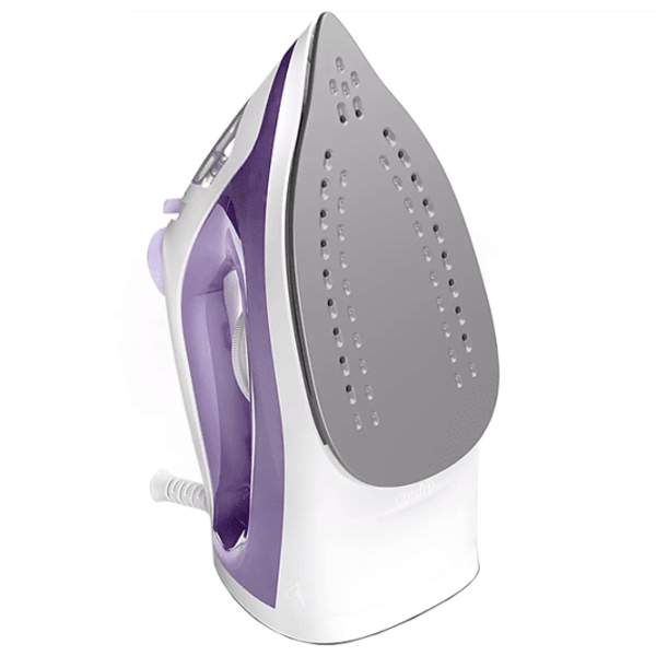 Fier de călcat Philips DST1020/30 Purple 1800 W, 20 g/min, 0.25 l, Ceramică photo 2
