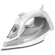 Fier de călcat Philips DST5010/ 10 Silver 2400 W, 40 g/ min, 0.32 l, Ceramică