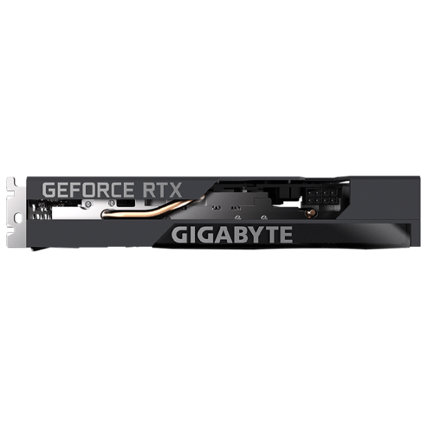 Calculator de jocuri Navigator 00396 Black Intel Core i5 11400F 16 GB 500 GB 1 TB GeForce RTX 3050 8 GB photo 8