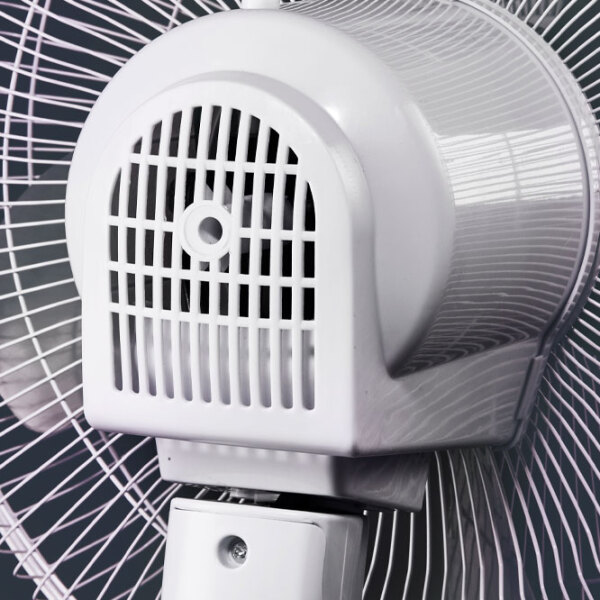 Ventilator Electrolux EFF-1020i White 50 W, Electronic, Numărul de viteze: 3 photo 4