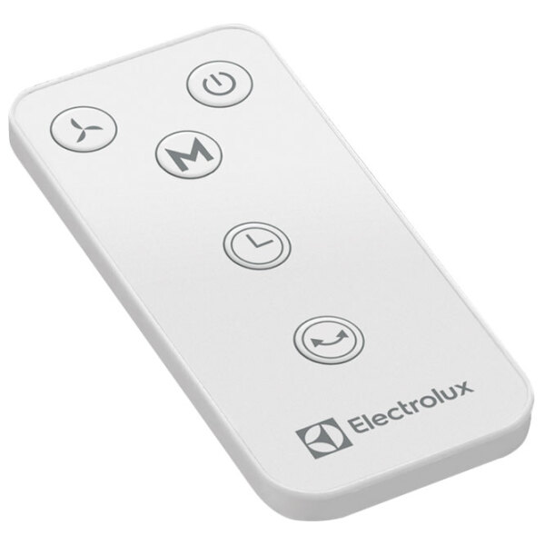 Ventilator Electrolux EFF-1020i White 50 W, Electronic, Numărul de viteze: 3 photo 5