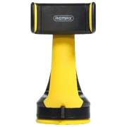 Suport pentru telefon Remax RM-C15 Yellow 
