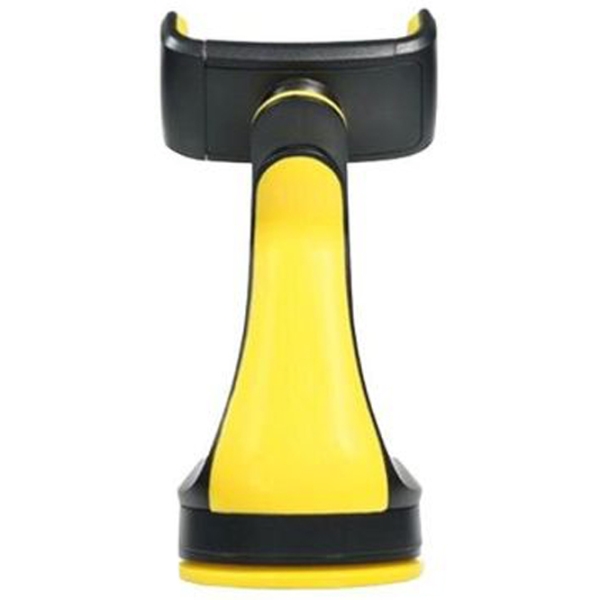 Suport pentru telefon Remax RM-C15 Yellow  photo 3