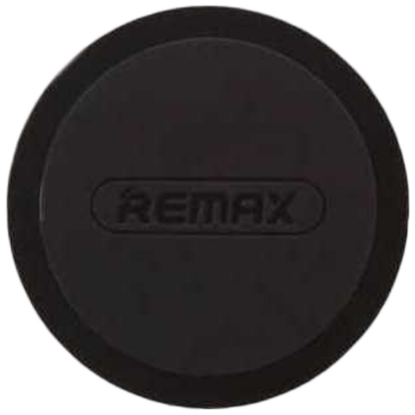 Держатель телефона Remax RM-C30 Черный  photo 1