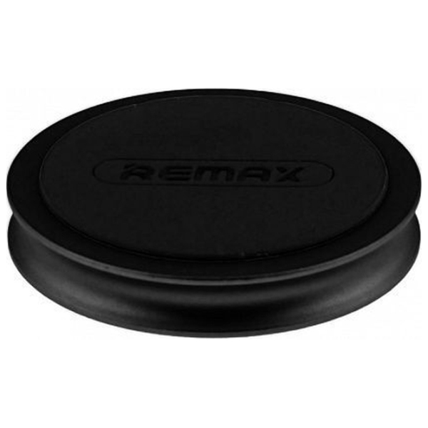 Держатель телефона Remax RM-C30 Черный  photo 2