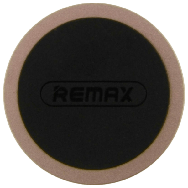 Автомобильный держатель Remax RM-C30 Золотой  photo 1