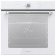 Cuptor încorporabil Gorenje BOS 67371 SYW White A, 77 l