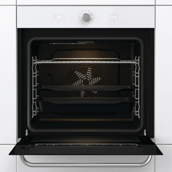 Cuptor încorporabil Gorenje BOS 67371 SYW White A, 77 l photo 5
