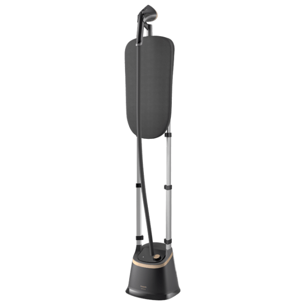 Vaporizator de călcat vertical Philips STE3170/80 Black 2000 W, 40 g/min, 2 l photo 1