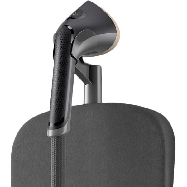 Vaporizator de călcat vertical Philips STE3170/80 Black 2000 W, 40 g/min, 2 l photo 4