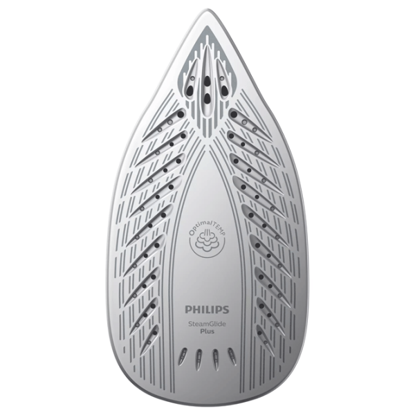 Утюг Philips PSG6024/ 30 Пурпурный 2400 Вт, 130 г/ мин, 1.8 л, Керамика photo 3