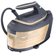 Fier de călcat Philips PSG6066/ 20 Black 2400 W, 130 g/ min, 1.8 l, Ceramică