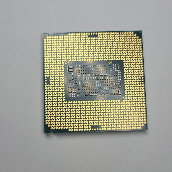 Процессор Intel Core i7 3.70 ГГц - 4.70 ГГц Tray UHD Graphics 630 photo 3