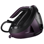 Fier de călcat Philips PSG8160/ 30 Purple 2700 W, 170 g/ min, 1.8 l, Ceramică