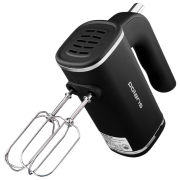 Mixer Polaris PHM5014 Black 500 W, Numărul de viteze: 5, Regim turbo
